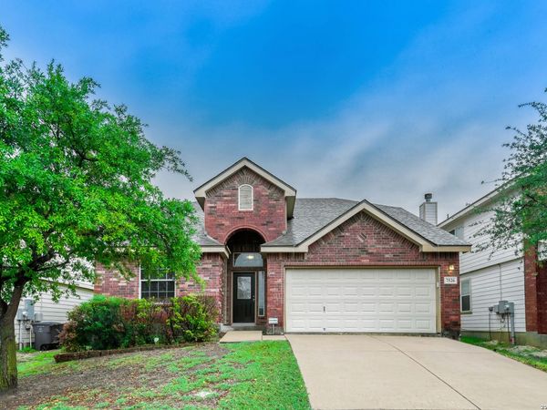 7526 Elegante, San Antonio, TX 78266