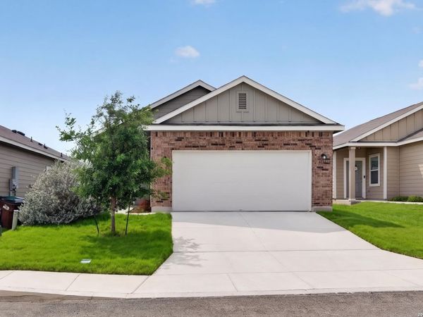 12866 Cygnus, San Antonio, TX 78245