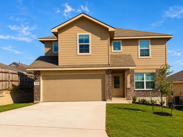 14710 Donley Run, San Antonio, TX 78245