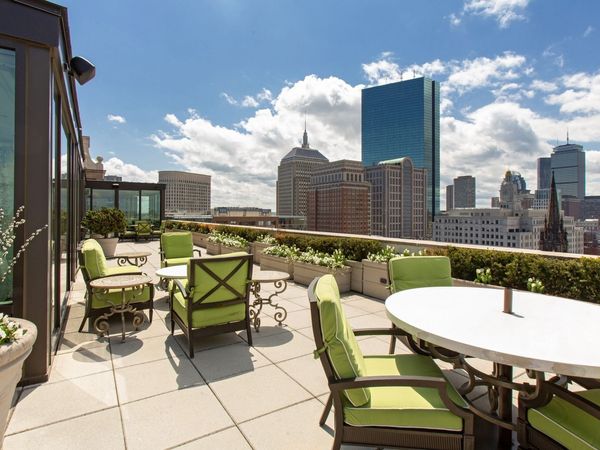 2 Commonwealth Avenue, Unit PH3-4, Boston, MA 02116