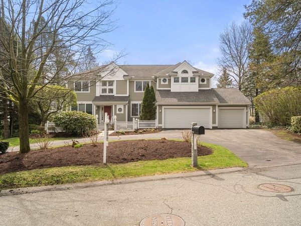 127 Huntington Rd, Boston, MA 02135