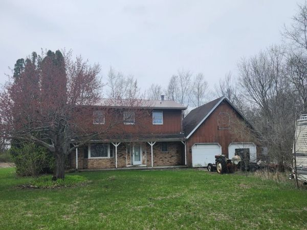 7806 Wilmot Road , Erie, IL 61250