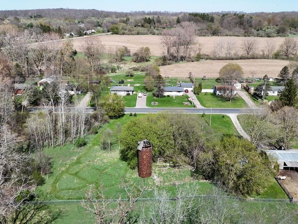 8423 Huron River Drive, Dexter, MI 48130