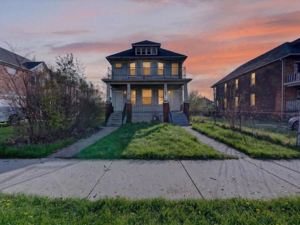 2966-2970 Harding Street, Detroit, MI 48214