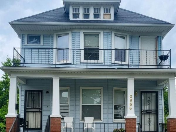 2966-2970 Harding Street, Detroit, MI 48214
