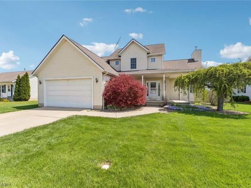 621 Parkside Reserve Street , Wellington, OH 44090 Photo 2