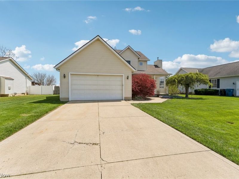 621 Parkside Reserve Street , Wellington, OH 44090 Photo 46