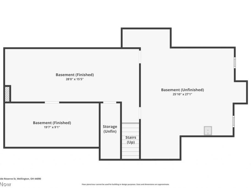 621 Parkside Reserve Street , Wellington, OH 44090 Photo 47