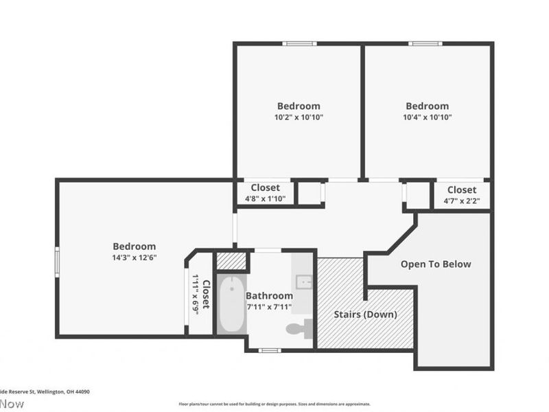 621 Parkside Reserve Street , Wellington, OH 44090 Photo 49