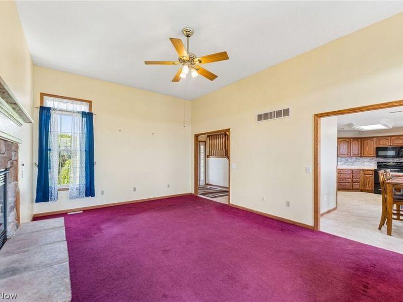 621 Parkside Reserve Street , Wellington, OH 44090 Photo 5