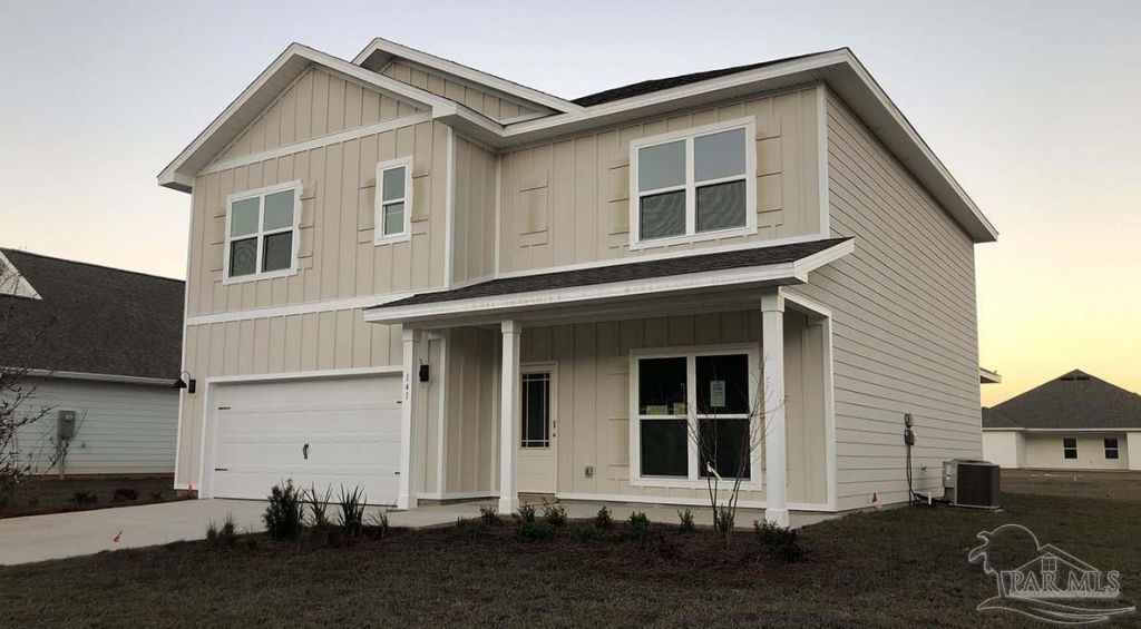 2136 Chirping Cricket Ct, Gulf Breeze, FL 32563 Main Photo