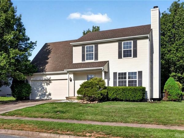 2295 Murphy Drive, Fairborn, OH 45324