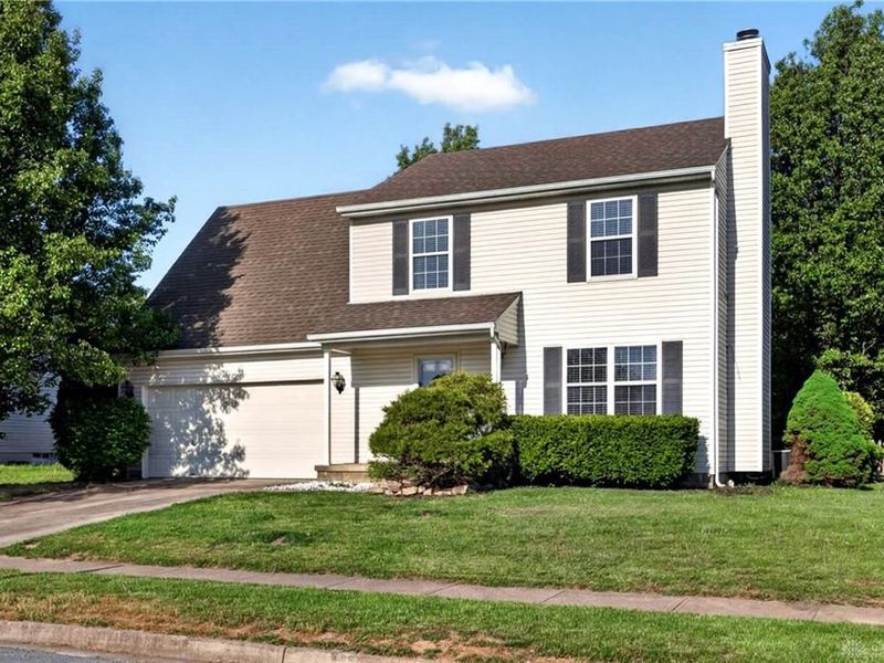 2295 Murphy Drive, Fairborn, OH 45324 Photo 1