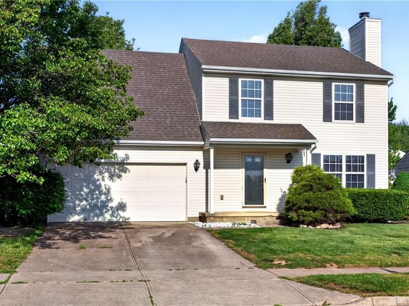 2295 Murphy Drive, Fairborn, OH 45324 Photo 2