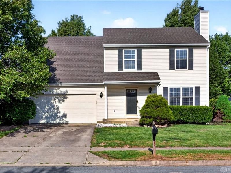 2295 Murphy Drive, Fairborn, OH 45324 Photo 3