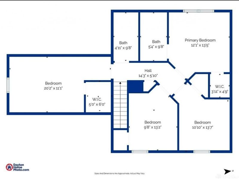 2295 Murphy Drive, Fairborn, OH 45324 Photo 33