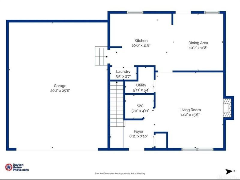 2295 Murphy Drive, Fairborn, OH 45324 Photo 34