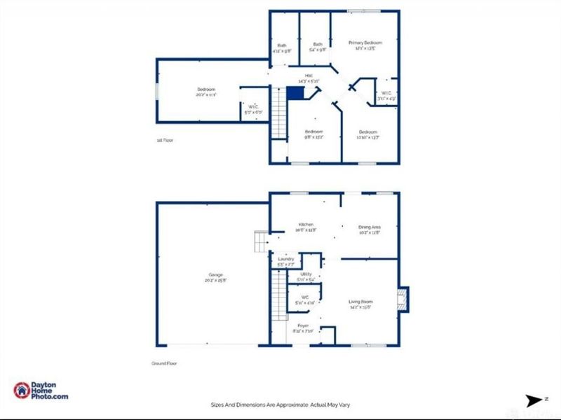 2295 Murphy Drive, Fairborn, OH 45324 Photo 35