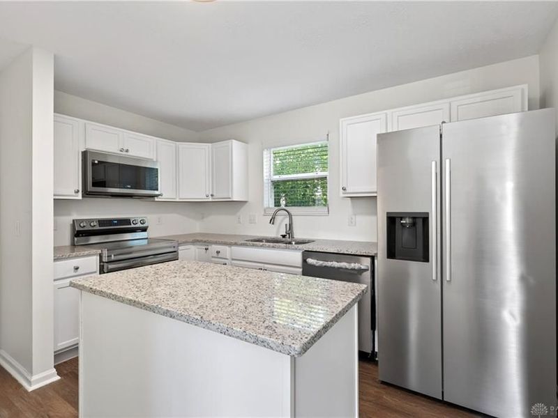 2295 Murphy Drive, Fairborn, OH 45324 Photo 5