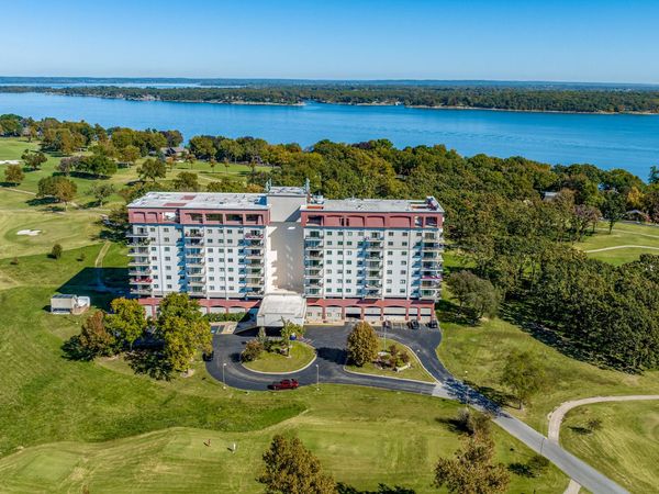 57200 E Hwy. 125 , Unit 4431, Monkey Island, OK 74331