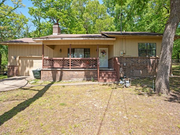 25660 S 625 Road , Grove, OK 74344