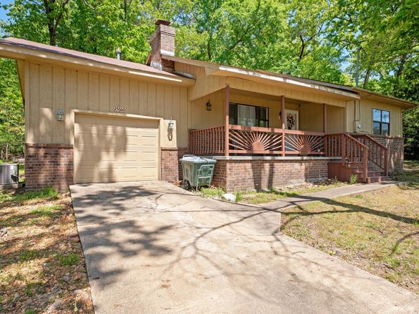 25660 S 625 Road , Grove, OK 74344