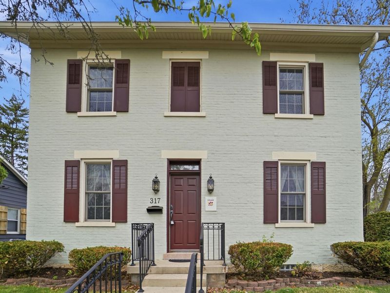 317 S 2nd Street, Tipp City, OH 45371 Photo 3