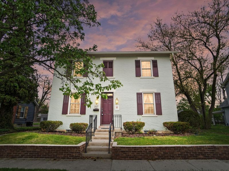 317 S 2nd Street, Tipp City, OH 45371 Photo 4