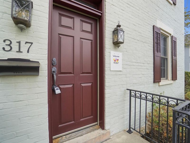 317 S 2nd Street, Tipp City, OH 45371 Photo 5