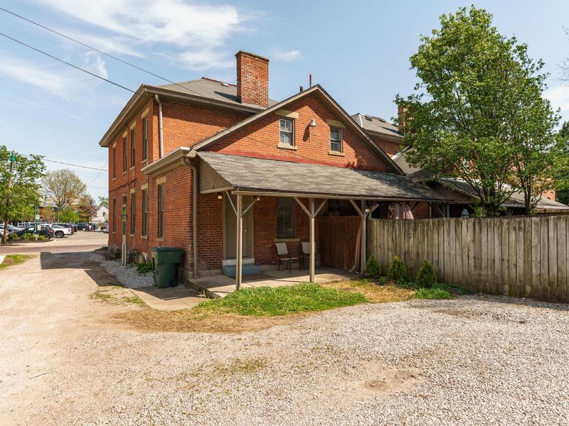 1121-1123 City Park Avenue, Columbus, OH 43206 Photo 29