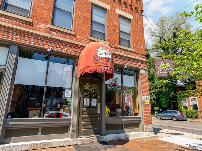 1121-1123 City Park Avenue, Columbus, OH 43206 Photo 34