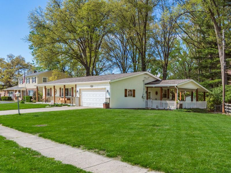 4892 Fairway Oaks Drive, Columbus, OH 43213 Photo 3