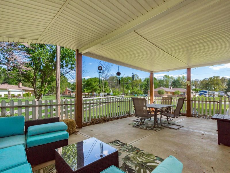 4892 Fairway Oaks Drive, Columbus, OH 43213 Photo 35