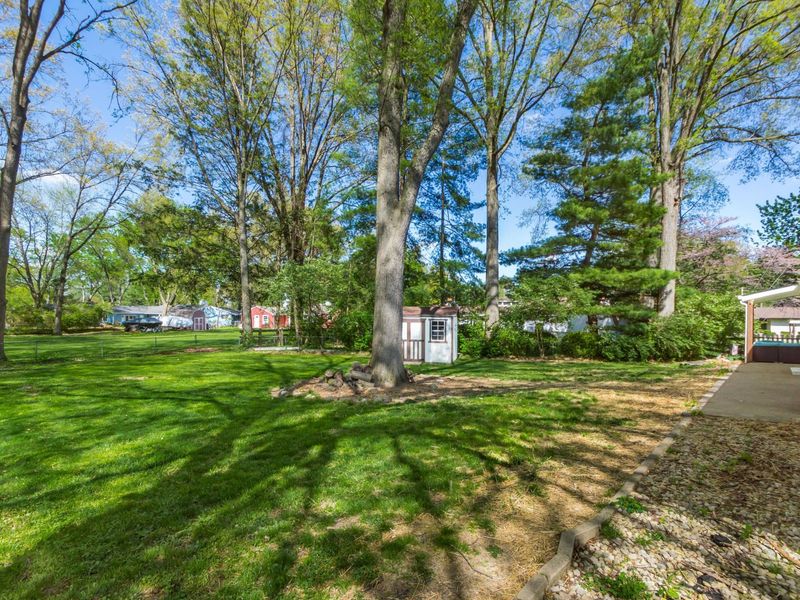 4892 Fairway Oaks Drive, Columbus, OH 43213 Photo 38