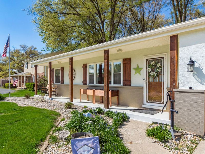 4892 Fairway Oaks Drive, Columbus, OH 43213 Photo 4