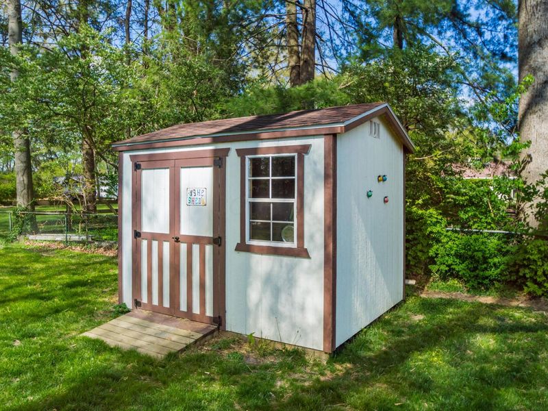 4892 Fairway Oaks Drive, Columbus, OH 43213 Photo 42