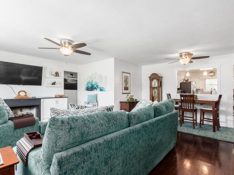 4892 Fairway Oaks Drive, Columbus, OH 43213 Photo 7