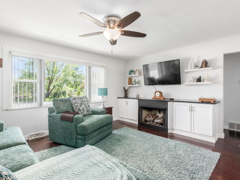 4892 Fairway Oaks Drive, Columbus, OH 43213 Photo 8