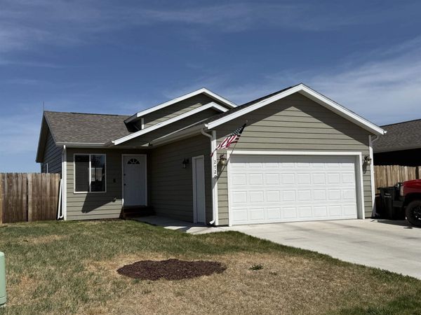 2720 Johnson Ranch Road, Rapid City, SD 57701
