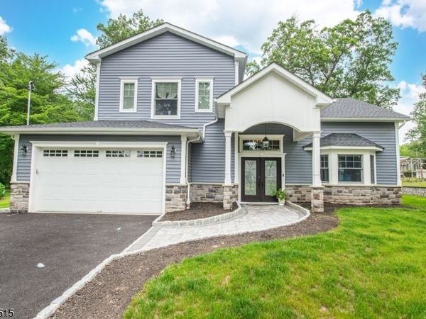 40 Lee Rd, Livingston, NJ 07039