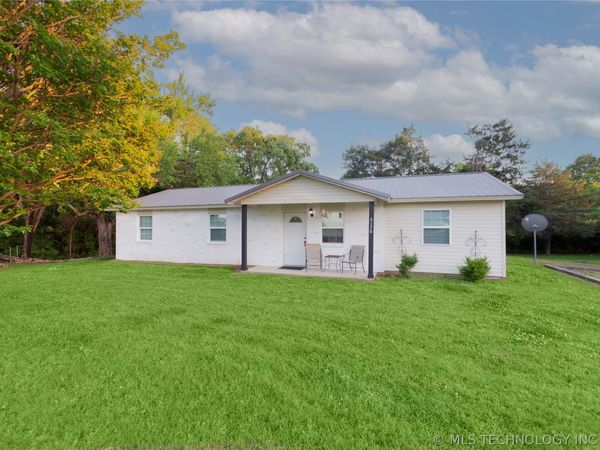 4150 E Adamson , McAlester, OK 74501