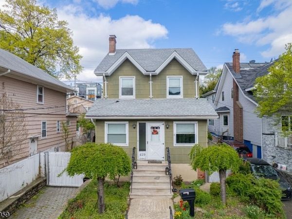 429 Palisade Ave, Cliffside Park, NJ 07010