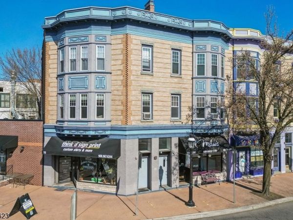 13 North Ave E, Unit 2, Cranford, NJ 07016