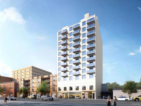 13416 35th Avenue , Unit 4F, Flushing, NY 11354