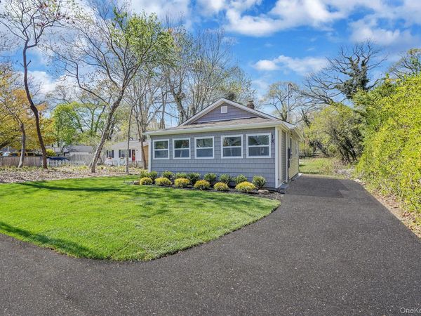 18 Cove Drive , Sound Beach, NY 11789