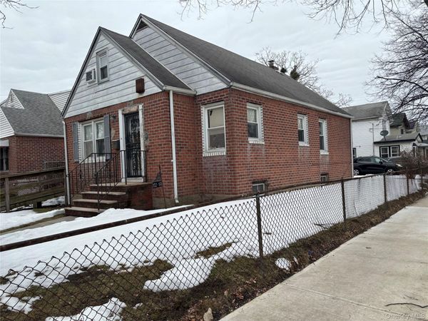 170-19 140th Avenue , Jamaica, NY 11434