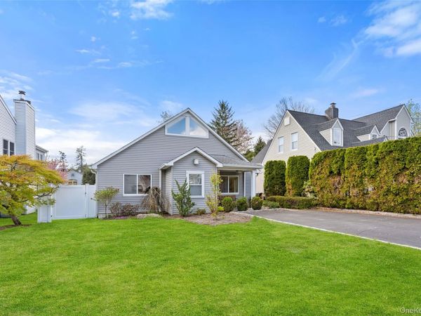 29 Glendale Avenue, Armonk, NY 10504