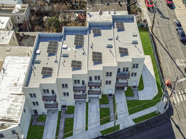 500 Van Nest, Bronx, NY 10460