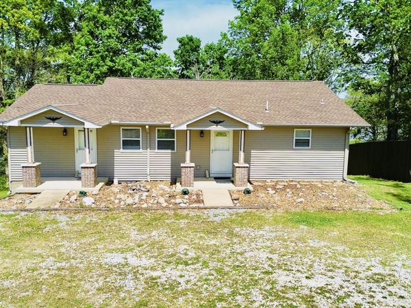 113 Jay Ave , Big Sandy, TN 38221