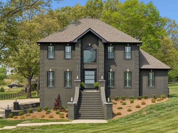 8838 Byrums Chapel Rd , Portland, TN 37148